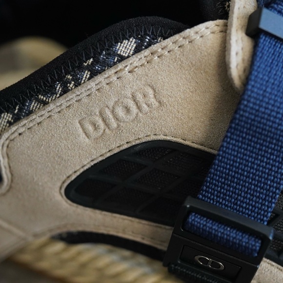 Dior Sandals - Picture 4 of 12